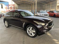 Infiniti QX70